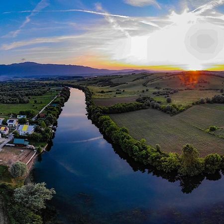 Apartments River Una 4 Bihać Eksteriør bilde