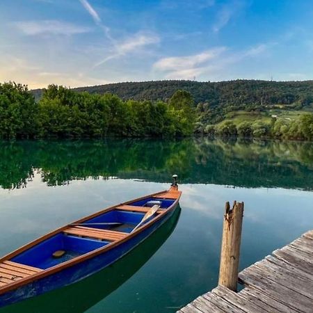 Apartments River Una 4 Bihać Eksteriør bilde