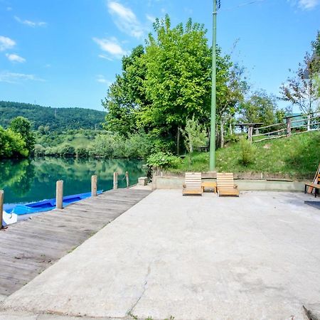Apartments River Una 4 Bihać Eksteriør bilde