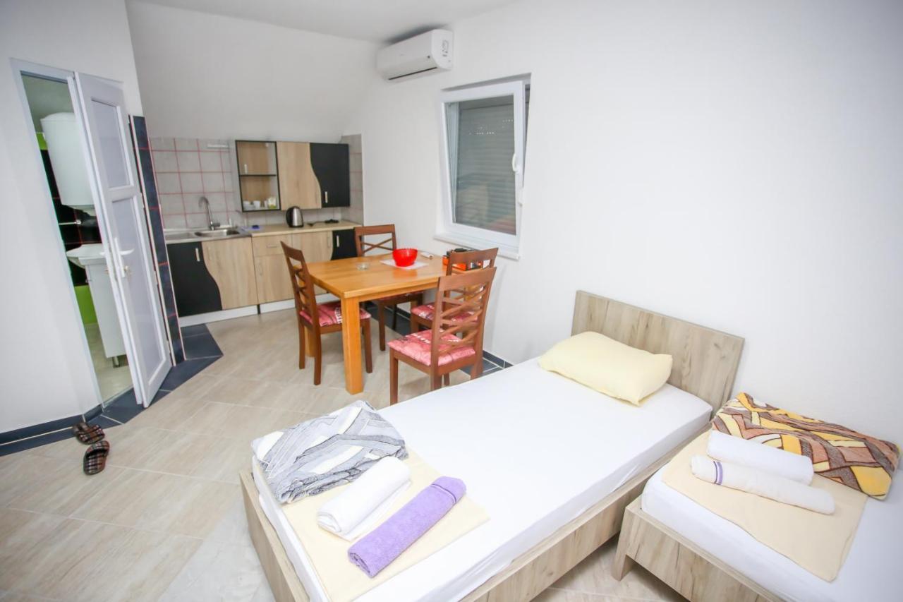 Apartments River Una 4 Bihać Eksteriør bilde