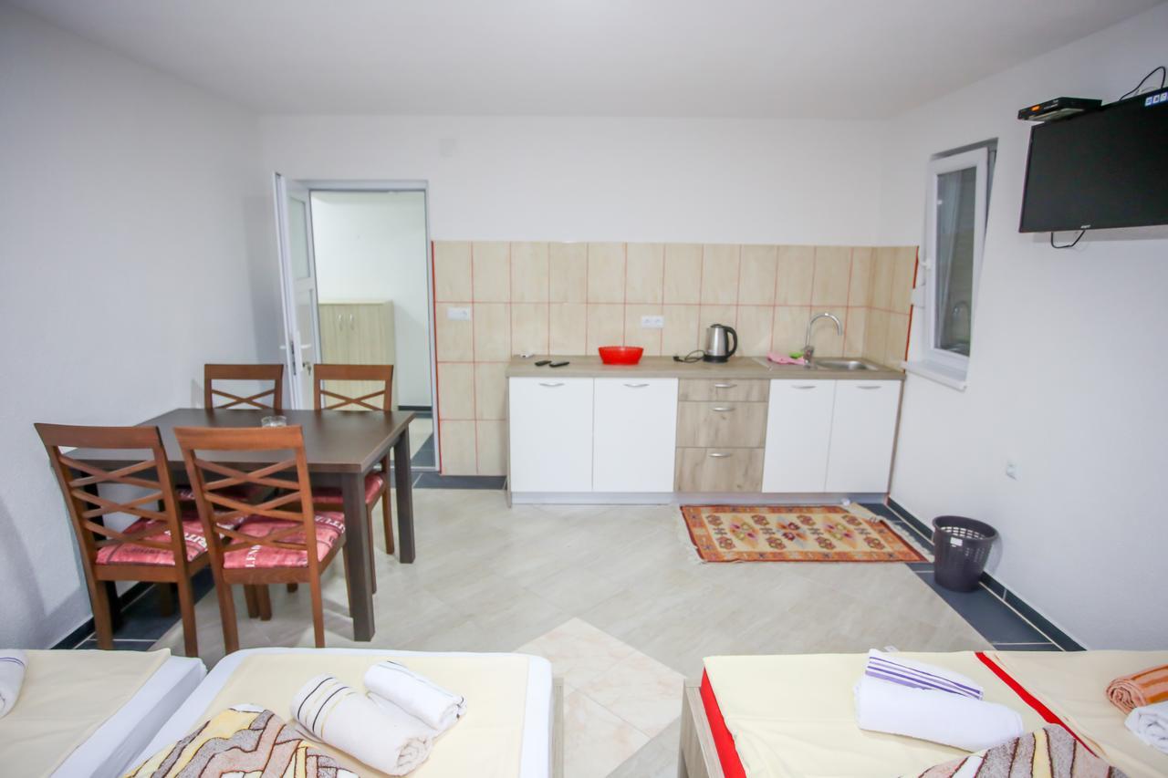 Apartments River Una 4 Bihać Eksteriør bilde