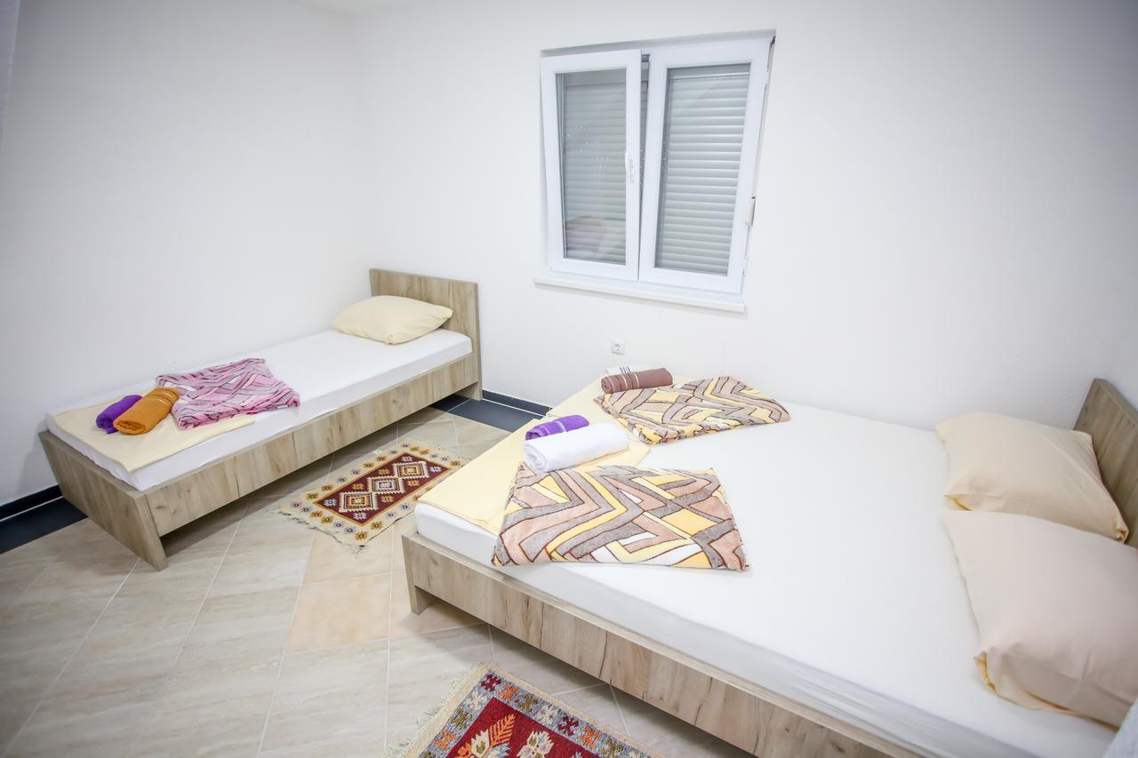 Apartments River Una 4 Bihać Eksteriør bilde