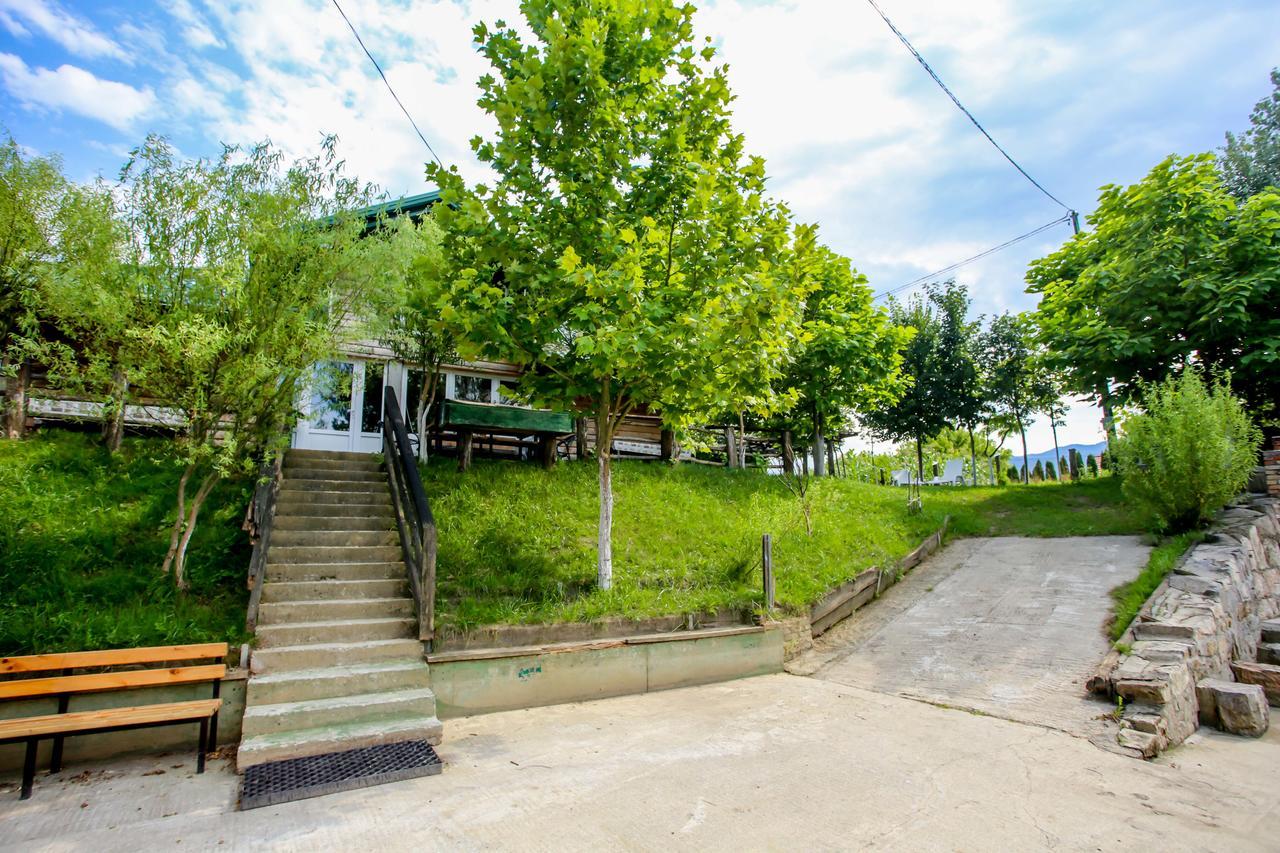 Apartments River Una 4 Bihać Eksteriør bilde