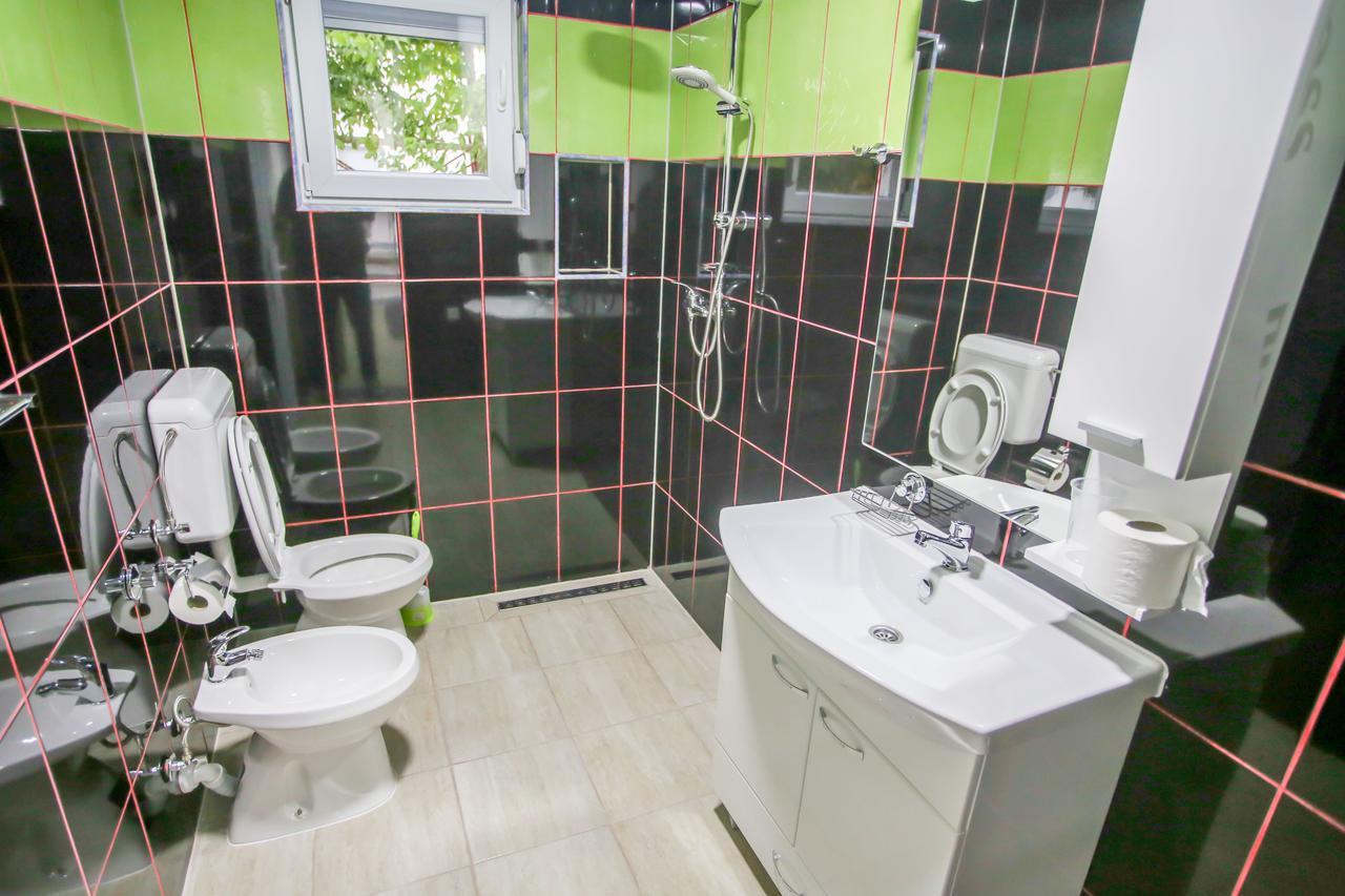 Apartments River Una 4 Bihać Eksteriør bilde