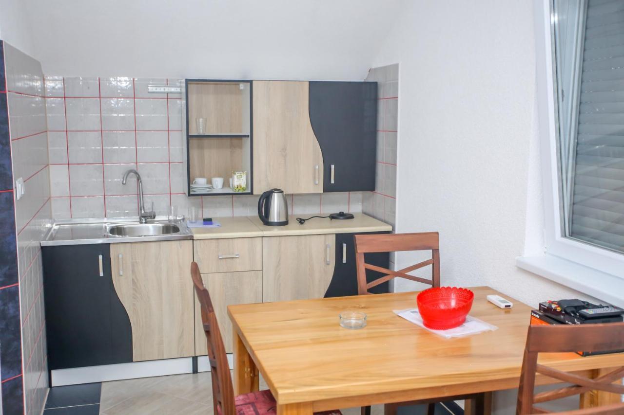 Apartments River Una 4 Bihać Eksteriør bilde