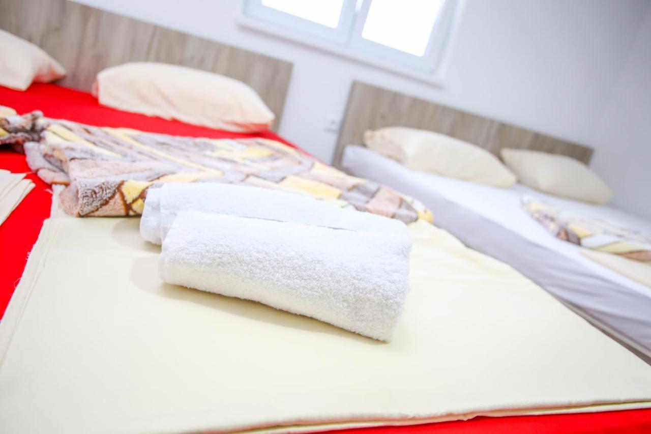 Apartments River Una 4 Bihać Eksteriør bilde