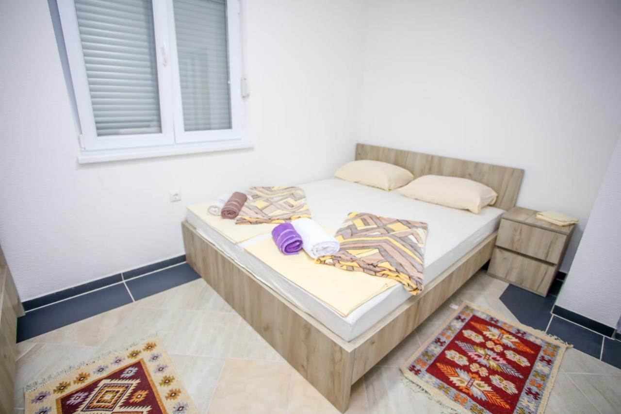 Apartments River Una 4 Bihać Eksteriør bilde